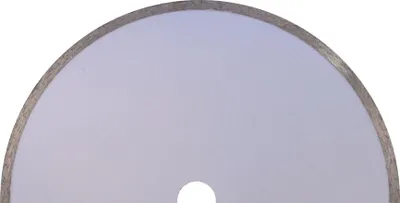 Image de Disque diamant à bord continu - Ø 200 mm