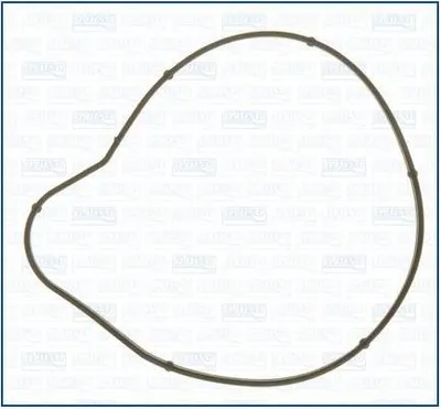 Produktbild von AJUSA Dichtung Wasserpumpe 01099900 für BMW 5 Limousine (E60) 135mm 117mm