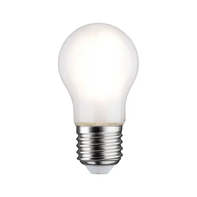 Immagine prodotto di Paulmann lampadina LED drip.fil.E27 6,5Wmatt