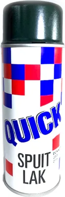 Obrázok produktu pre Farba tmavozelená 400ml 2005
