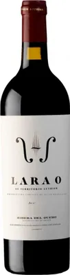 Immagine prodotto di Territorio Luthier Lara O Tinto 2023 Rotwein Spanien RIBERA DEL DUERO 75.00 cl 14.5 %