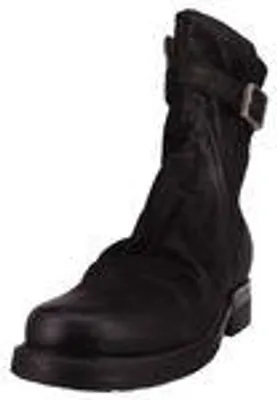 Obrázek produktu pro A.S. 98 Dámské elegantní kotníkové boty ARCHE B80237-201 black