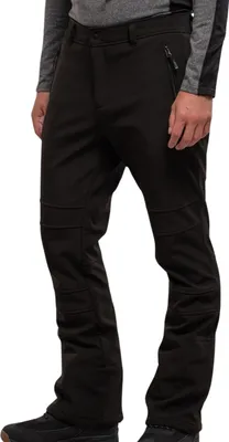 Produktbild von Icepeak ICEPEAK ERDING schwarz 50