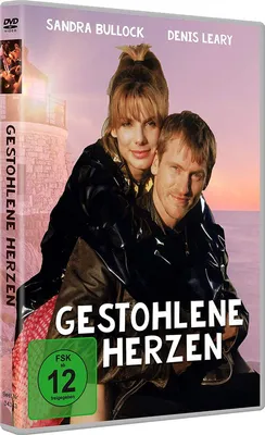 Immagine prodotto di Gestohlene Herzen