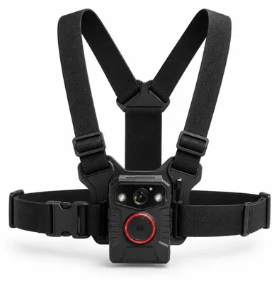 Immagine prodotto di Cinghia pettorale per bodycam S EYE, S3, S7