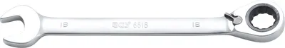 Produktbild von BGS technic Ratchet Combination Wrench, 244 g