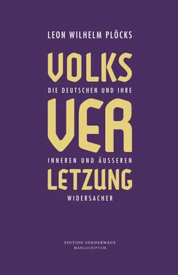Obrázek produktu pro Volksverletzung