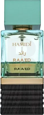 Zdjęcie produktu dla Hamidi Raa'ed Woda perfumowana dla mężczyzn 100 ml
