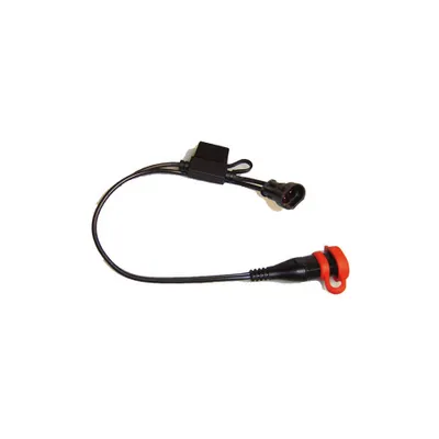 Obrázek produktu pro OptiMATE CABLE O-57 (SAE) adaptér z SAE na MV Agusta