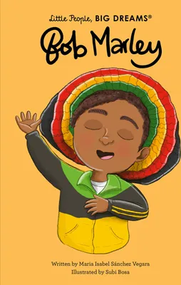Produktbild von Bob Marley