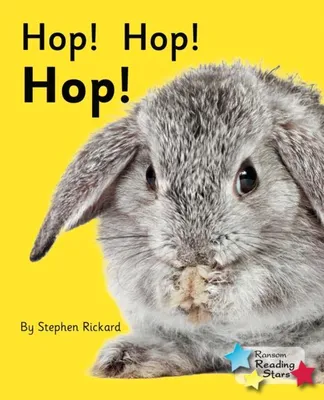 Produktbild von Hop! Hop! Hop!