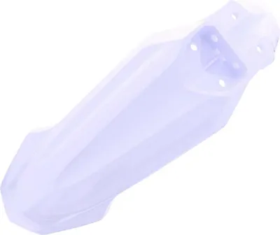 Immagine prodotto di Parafango anteriore nero POLISPORT 8597700003 per Sherco