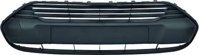 Produktbild von DIEDERICHS Lüftungsgitter Grill Stoßfänger für FORD Transit Connect V408 Kastenwagen