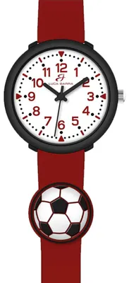 Produktbild von Kinderuhr mit Schlü ssel JU102