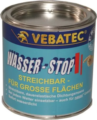 Obrázek produktu pro Vebatec WASSER-STOP 750g roztíratelný
