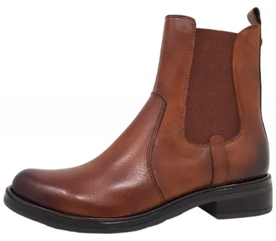 Produktbild von Caprice Stiefelette in braun, Gr. 3.5