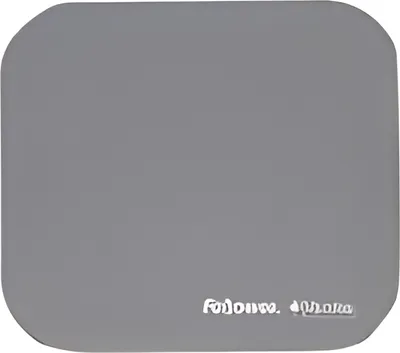 Obrázok produktu pre Fellowes 5934005 Podložka pod myš strieborná