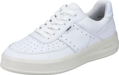 Produktbild von Rieker Vork. Sneaker Weiß