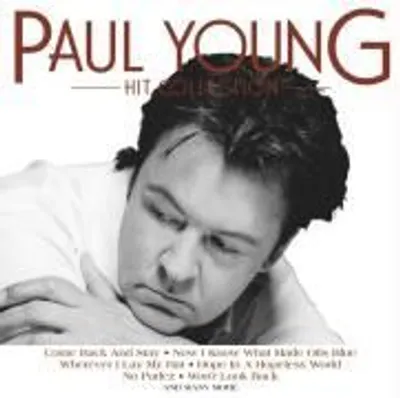 Produktbild von Young,Paul-Hit Collection-Edition