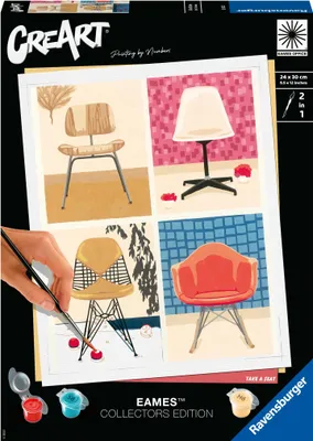 Produktbild von Take a Seat Ravensburger 20153
