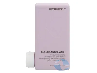 Immagine prodotto di Kevin Murphy Shampoo Lavaggio Angelo Biondo