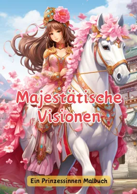 Produktbild von Majestätische Visionen