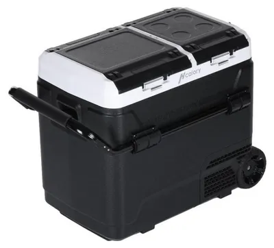 Productafbeelding van Hcalory - P60M+ met Bluetooth - Koelbox