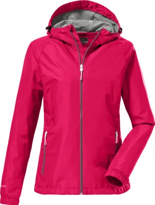 Produktbild von killtec Outdoorjacke KOS 15 WMN JCKT 00425-rose 48 weiblich