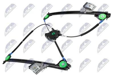 Produktbild von NTY EPS-PS-004 Elektrischer Fensterheber Vorne Rechts für PORSCHE BOXSTER (986) 911 (996)