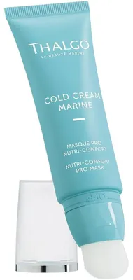 Productafbeelding van Thalgo - Nutri-Comfort Pro Mask - 50 ml