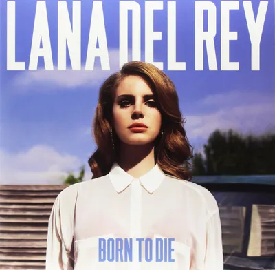 Zdjęcie produktu dla Born To Die