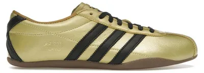 Produktbild von adidas Tokyo Decon Gold Metallic Black (Women's) - EU 36 2/3