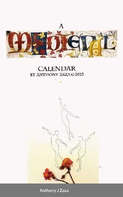 Produktbild von Ein mittelalterlicher Kalender