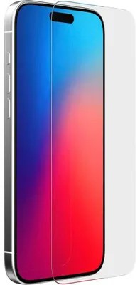 Image de Tech21 Film de protection d'écran transparent pour iPhone 17 Pro Max  Transparent  Taille unique