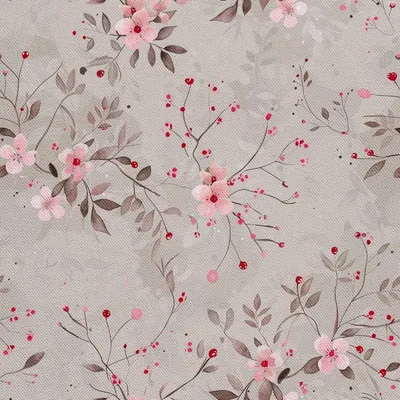 Produktbild von OUTDOOR DEKOSTOFFE OXFORD - Motiv Femini | DX10271