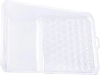 Produktbild von Farbwanneneinsatz Nr. 5 aus PP, 370 mm Länge, 340 mm Breite
