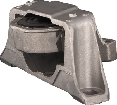 Produktbild von FEBI BILSTEIN Motorlager Hydrolager Rechts für FORD Focus II Schrägheck (DA, HCP, DP) 39525