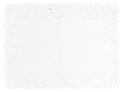 Imagen del producto de Puntas para tartas, 300 x 400 mm