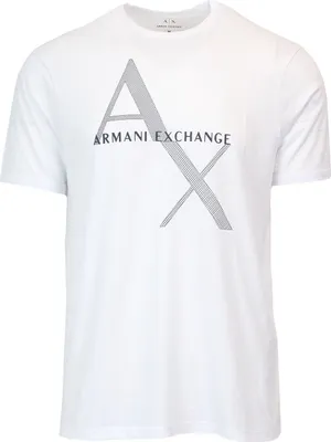Immagine prodotto di Maglietta Armani Exchange Uomo