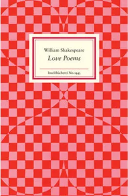 Image de Love Poems