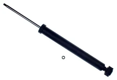 Productafbeelding van EBG Achterste ophangingsschokdemper Mercedes 2043260200 2043260500 2043263000