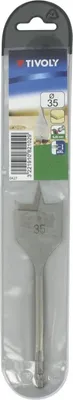 Produktbild von Holzsträhne Platte Queue Hexa 12