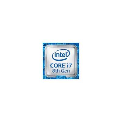 Immagine prodotto di Intel Core i7 8700 - 3,2 GHz - 6 Kerne - 12 threads