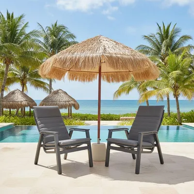Produktbild von Lesli Living Loungesessel Allegro im 2er-Set
