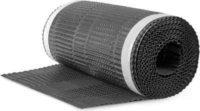 Produktbild von Firstband Firstrolle Dachfirst Gratrolle First dRoll 5mb Breite 300mm RAL 7016 GRAPHIT 5m