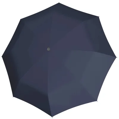 Productafbeelding van Knirps zakparaplu paraplu RE³ Duomatic Navy blauw