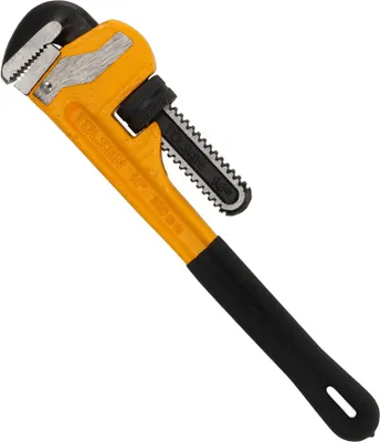 Produktbild von Tolsen Rohrzange 350 mm - Maxami