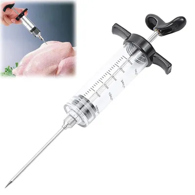 Obrázok produktu pre Streknutá marináda, 30 ml, na dokonalú chuť