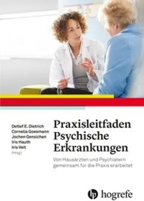 Immagine prodotto di Praxisleitfaden Psychische Erkrankungen