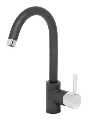 Immagine prodotto di Rubinetto cucina Lavelli MIX 35 Metalblack